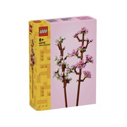LEGO - Cherry Blossoms (40725) alkaen buy2say.com! Suositeltavat tuotteet | Elektroniikan verkkokauppa