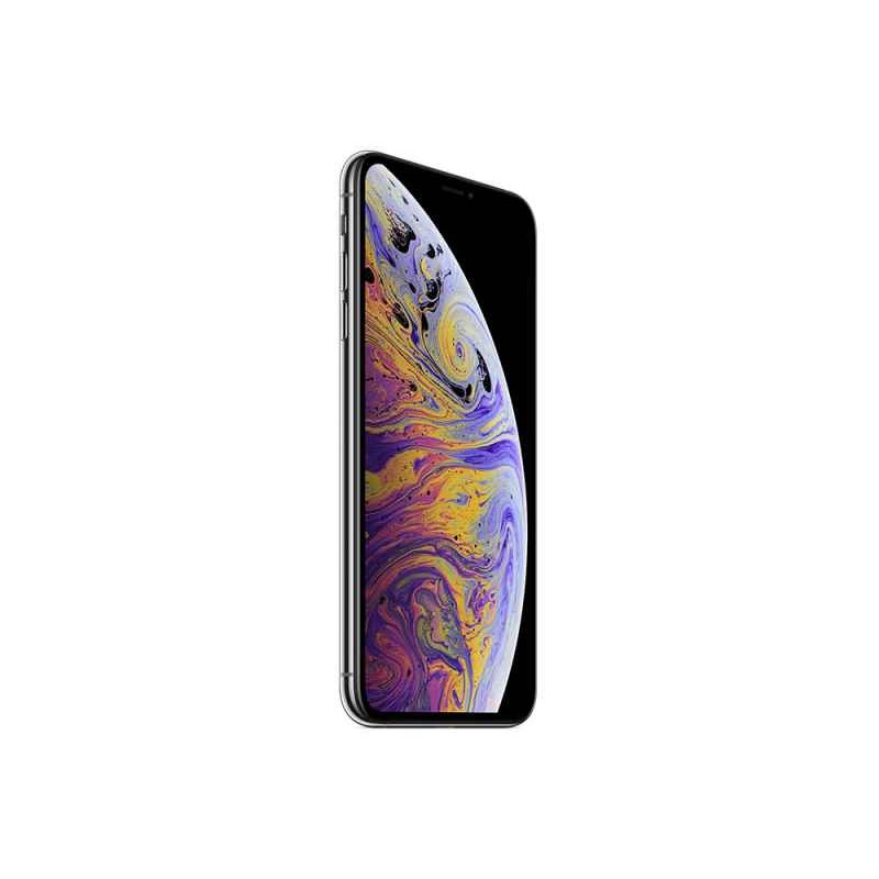 Apple iPhone XS Max Mobiltelefon 12MP 64GB Silber MT512ZD/A from buy2say.com! Buy and say your opinion! Recommend the product!
