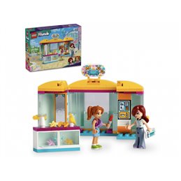 LEGO Friends - Tiny Accessories Store  (42608) från buy2say.com! Anbefalede produkter | Elektronik online butik