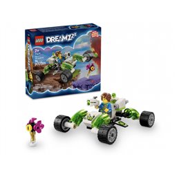LEGO DreamZzz - Mateo\'s Off-Road Car (71471) från buy2say.com! Anbefalede produkter | Elektronik online butik