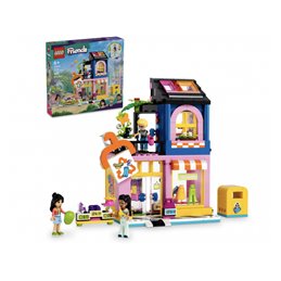 LEGO Friends - Vintage Fashion Store (42614) från buy2say.com! Anbefalede produkter | Elektronik online butik