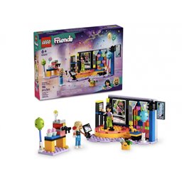 LEGO Friends - Karaoke Music Party (42610) fra buy2say.com! Anbefalede produkter | Elektronik online butik