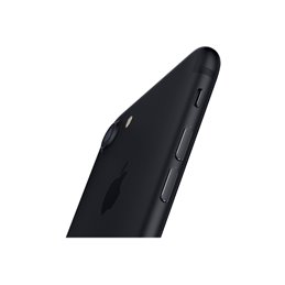 Apple iPhone 7 32GB Black DE MN8G2ZD/A från buy2say.com! Anbefalede produkter | Elektronik online butik