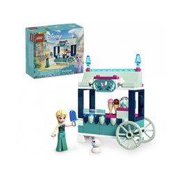 LEGO Disney - Elsa\'s Frozen Treats (43234) från buy2say.com! Anbefalede produkter | Elektronik online butik