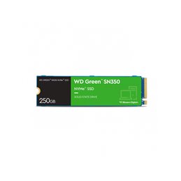 SSD 250GB WD Green SN350 M.2 WDS250G2G0C от buy2say.com!  Препоръчани продукти | Онлайн магазин за електроника