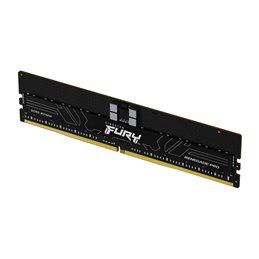 Kingston Fury Renegade Pro 1x16GB DDR5 6000MT/s RDIMM Black XMP KF560R32R от buy2say.com!  Препоръчани продукти | Онлайн магазин