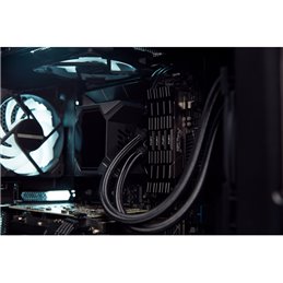 Kingston Fury 32GB(2x16GB) DDR4 3200MT/s CL16 Black XMP KF432C16RB12K2/32 от buy2say.com!  Препоръчани продукти | Онлайн магазин