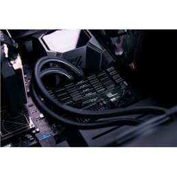 Kingston Fury 32GB(2x16GB) DDR4 3200MT/s CL16 Black XMP KF432C16RB12K2/32 от buy2say.com!  Препоръчани продукти | Онлайн магазин