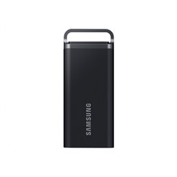 Samsung SSD 4TB Portable T5 EVO USB 3.2 Gen.1 Black MU-PH4T0S/EU from buy2say.com! Buy and say your opinion! Recommend the produ
