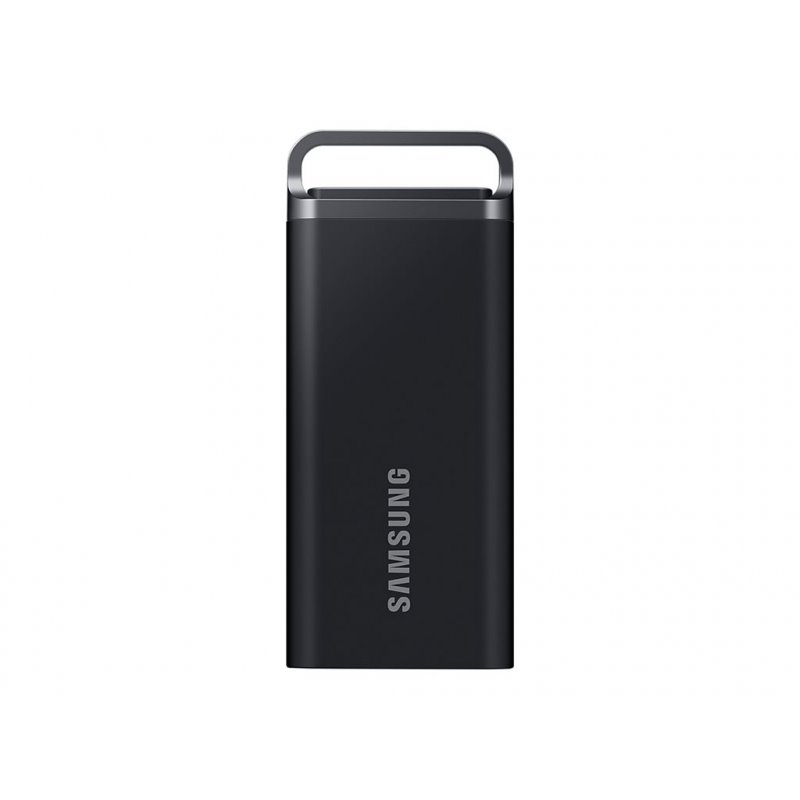 Samsung SSD 4TB Portable T5 EVO USB 3.2 Gen.1 Black MU-PH4T0S/EU от buy2say.com! Препоръчани продукти | Онлайн магазин за елект Samsung SSD 4TB Portable T5 EVO USB 3.2 Gen.1 Black MU-PH4T0S/EU от buy2say.com! Препоръчани продукти | Онлайн магазин за елект