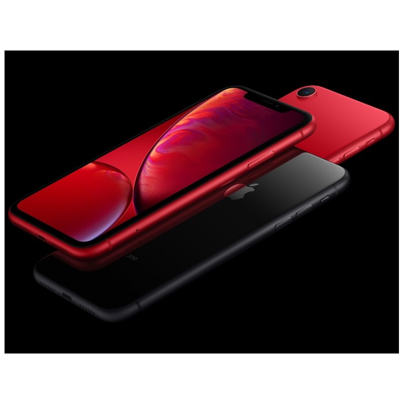 Apple IPHONE XR Mobiltelefon 12MP 64GB  Rot MRY62ZD/A от buy2say.com!  Препоръчани продукти | Онлайн магазин за електроника