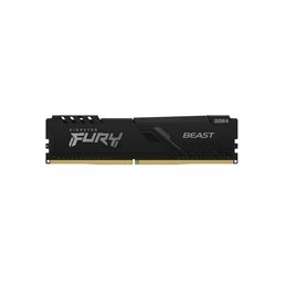 Kingston Fury 64GB(4x16GB) DDR4 3200MT/s CL16 Black XMP KF432C16BB1K4/64 от buy2say.com!  Препоръчани продукти | Онлайн магазин 