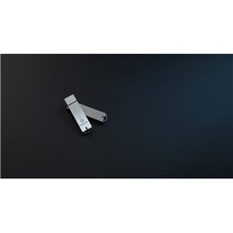 Kingston 8GB IronKey Basic S1000 Encrypted USB 3.0 Silver IKS1000B/8GB from buy2say.com! Buy and say your opinion! Recommend the