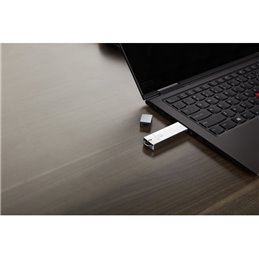 Kingston 8GB IronKey Basic S1000 Encrypted USB 3.0 Silver IKS1000B/8GB от buy2say.com!  Препоръчани продукти | Онлайн магазин за
