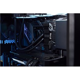 Kingston 96GB(2x48GB) DDR5 6000MT/s CL32 Silver/Black XMP KF560C32RSK2-96 from buy2say.com! Buy and say your opinion! Recommend 