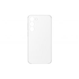 Samsung Clear Slim Case Galaxy S23+ transparent from buy2say.com! Buy and say your opinion! Recommend the product!