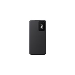 Samsung Smart View Wallet Case for Galaxy S24+ Black EF-ZS926CBEGWW от buy2say.com!  Препоръчани продукти | Онлайн магазин за ел