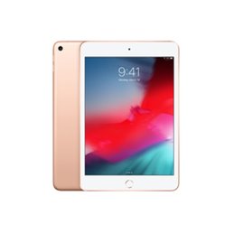 iPad mini 7.9 (20.1cm) 64GB WIFI Gold iOS MUQY2FD/A Apple | buy2say.com Apple