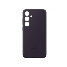 Samsung Silicone Case for Galaxy S24+ Dark Violet EF-PS926TEEGWW from buy2say.com! Buy and say your opinion! Recommend the produ