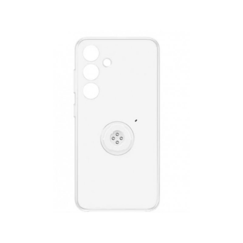 Samsung Clear Gadget Case for Galaxy S24 Transparent EF-XS921CTEGWW from buy2say.com! Buy and say your opinion! Recommend the pr Samsung Clear Gadget Case for Galaxy S24 Transparent EF-XS921CTEGWW from buy2say.com! Buy and say your opinion! Recommend the pr