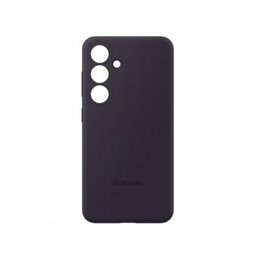 Samsung Silicone Case for Galaxy S24 Dark Violet EF-PS921TEEGWW from buy2say.com! Buy and say your opinion! Recommend the produc