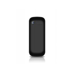 Beafon C70 Classic Line Feature Phone Dual Sim Black C70_EU001B fra buy2say.com! Anbefalede produkter | Elektronik online butik