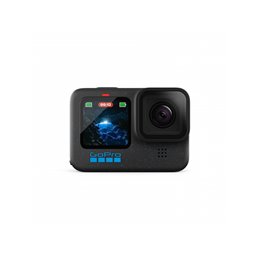 GoPro - HERO12 Black - CHDHX-121-RW fra buy2say.com! Anbefalede produkter | Elektronik online butik