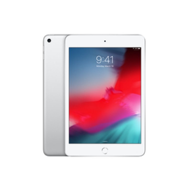 iPad mini 7.9 (20.1cm) 256GB WIFI Silver iOS MUU52FD/A alkaen buy2say.com! Suositeltavat tuotteet | Elektroniikan verkkokauppa