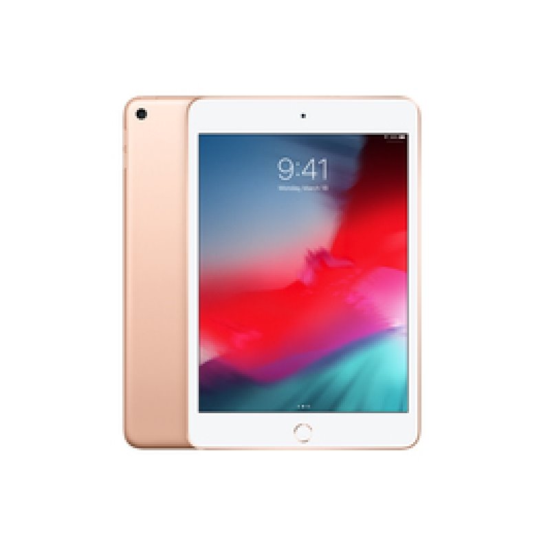 iPad mini 7.9 (20.1cm) 256GB WIFI Gold iOS MUU62FD/A Apple | buy2say.com Apple