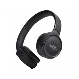 JBL Tune 520BT Headphones Black JBLT520BTBLKEU fra buy2say.com! Anbefalede produkter | Elektronik online butik