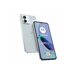 Motorola Moto G84 256GB 5G Marshmallow Blue PAYM0010SE alkaen buy2say.com! Suositeltavat tuotteet | Elektroniikan verkkokauppa