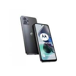 Motorola Moto G23 128GB 4G Matte Charcoal PAX20005SE fra buy2say.com! Anbefalede produkter | Elektronik online butik