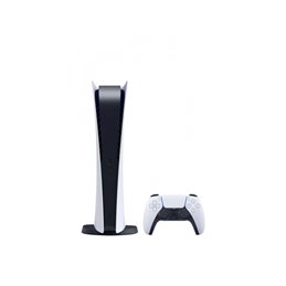 SONY PlayStation5 PS5 Digital Edition alkaen buy2say.com! Suositeltavat tuotteet | Elektroniikan verkkokauppa