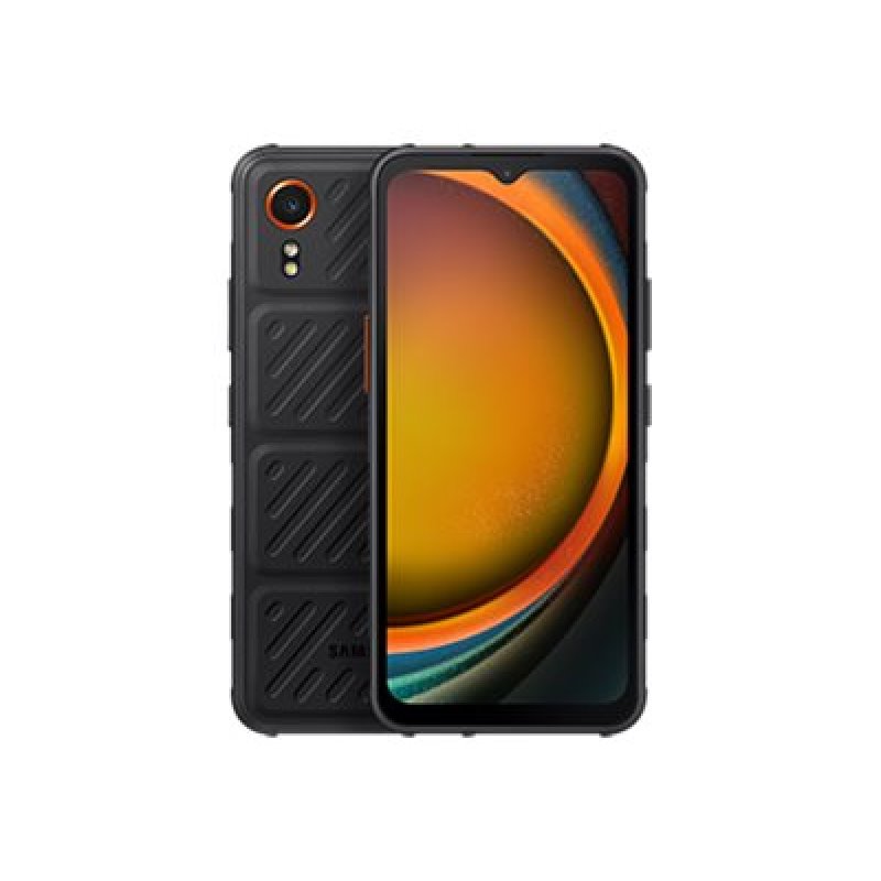 Samsung Galaxy Xcover 7 Enterprise Edition 5G 6/128GB Schwarz от buy2say.com!  Препоръчани продукти | Онлайн магазин за електрон