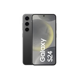 Samsung Galaxy S24 5G 8GB/128GB Onyx Black EU fra buy2say.com! Anbefalede produkter | Elektronik online butik