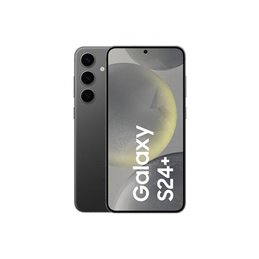 Samsung Galaxy S24+ 5G 12GB/512GB Onyx Black EU fra buy2say.com! Anbefalede produkter | Elektronik online butik