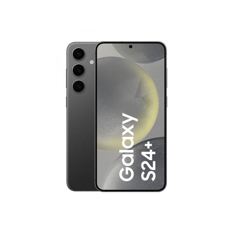 Samsung Galaxy S24+ 5G 12GB/512GB Onyx Black EU from buy2say.com! Buy and say your opinion! Recommend the product!