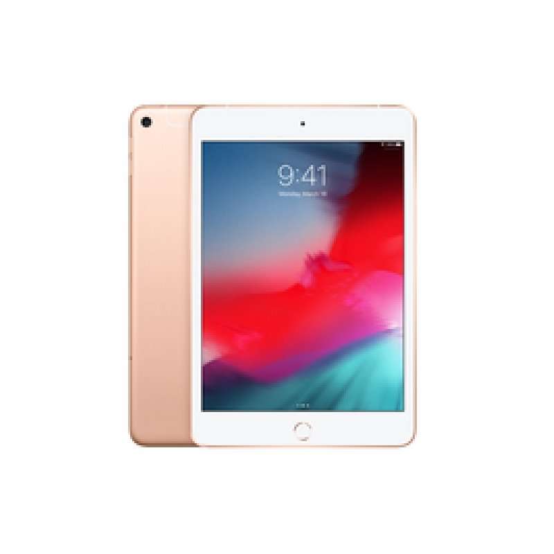 iPad mini 7.9 (20.1cm) 256GB WIFI + LTE Gold iOS MUXE2FD/A from buy2say.com! Buy and say your opinion! Recommend the product!