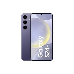Samsung Galaxy S24+ 5G 12GB/256GB Cobalt Violet EU fra buy2say.com! Anbefalede produkter | Elektronik online butik