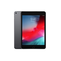 iPad mini 7.9 (20.1cm) 64GB WIFI Spacegrey iOS MUQW2FD/A Apple | buy2say.com