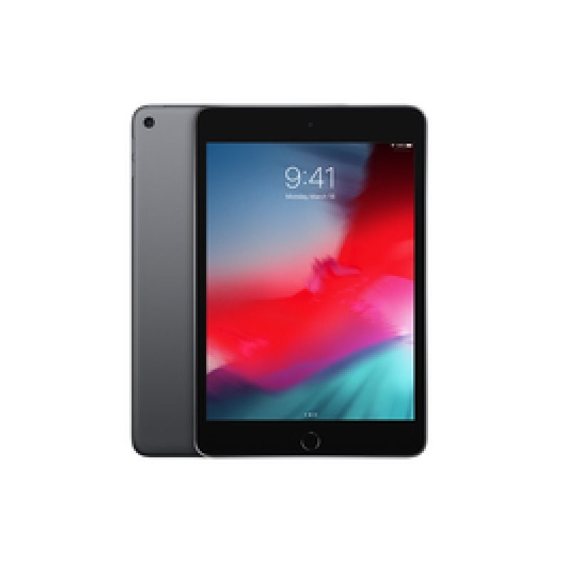iPad mini 7.9 (20.1cm) 64GB WIFI Spacegrey iOS MUQW2FD/A fra buy2say.com! Anbefalede produkter | Elektronik online butik