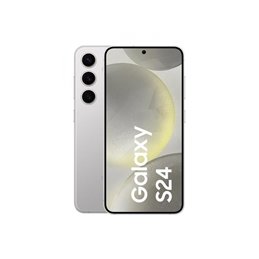 Samsung Galaxy S24 128GB/8GB 5G DE Marble Gray von buy2say.com! Empfohlene Produkte | Elektronik-Online-Shop