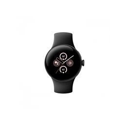Google Pixel Watch 2 Amoled 41mm LTE Black GA05025-DE från buy2say.com! Anbefalede produkter | Elektronik online butik
