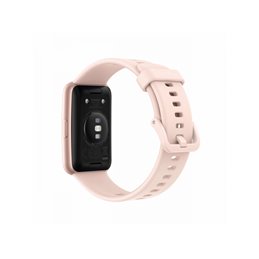 Huawei Watch Fit Special Edition GPS Nebula Pink 55020BEF from buy2say.com! Buy and say your opinion! Recommend the product!