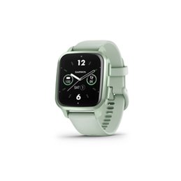 Garmin Venu Sq 2 40mm GPS Mint/Mint Metallic 010-02701-12 from buy2say.com! Buy and say your opinion! Recommend the product!