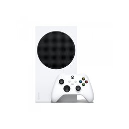 Microsoft XBOX Series S Bundle 512GB Wi-Fi White RRS-00153 from buy2say.com! Buy and say your opinion! Recommend the product!