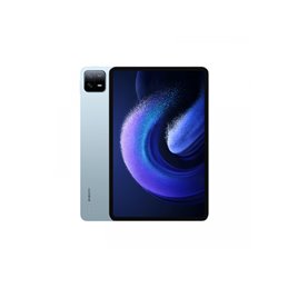 Xiaomi Pad 6 11 6/128GB Mist Blue VHU4374EU from buy2say.com! Buy and say your opinion! Recommend the product!