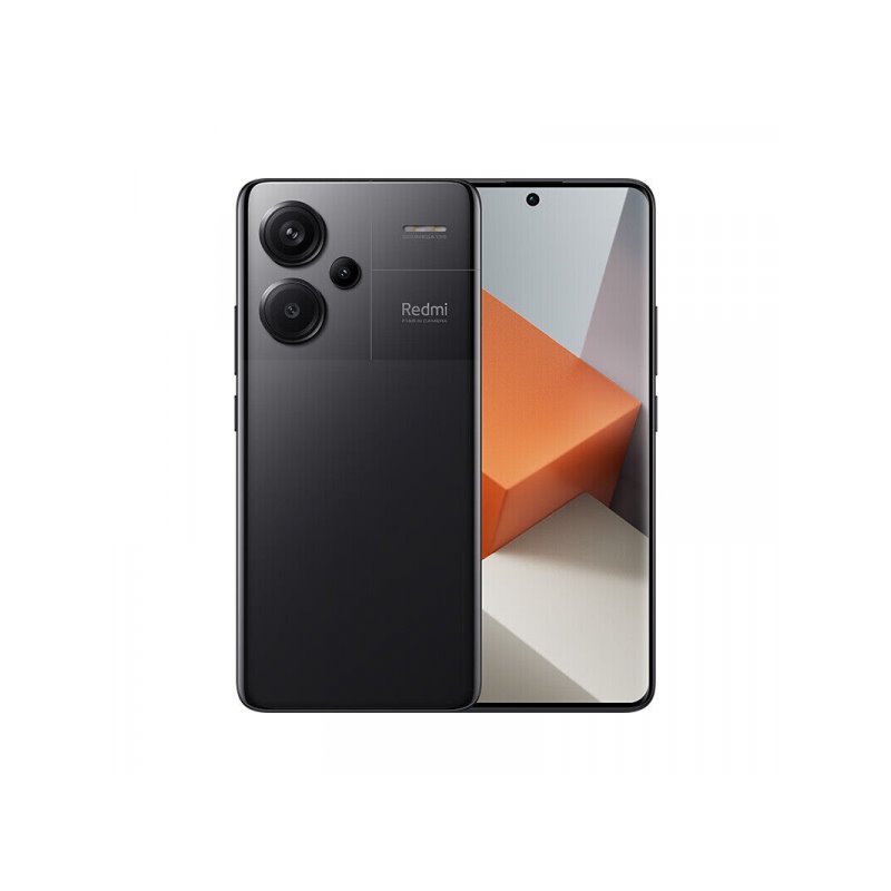 Xiaomi Redmi Note 13 Pro+ 5G Dual Sim 16/512GB Midnight Black DE MZB0FF1EU from buy2say.com! Buy and say your opinion! Recommend