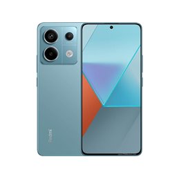 Xiaomi Redmi Note 13 Pro 5G Dual Sim 8/256GB Ocean Teal DE MZB0FFAEU from buy2say.com! Buy and say your opinion! Recommend the p