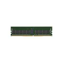 Kingston DDR4 16GB 3200MT/s ECC Registered DIMM KTD-PE432D8/16 alkaen buy2say.com! Suositeltavat tuotteet | Elektroniikan verkko